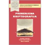 Primenjena kriptografija : programi, algoritmi i izvorni kod na jeziku C