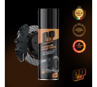Primer 2K Pinze Freno Spray | Aggrappante & Antiruggine