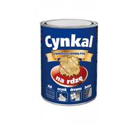 PRIMER ACRILICO SMALTO ZINCO 0,7L BIANCO - M/CYN.BIA0.7