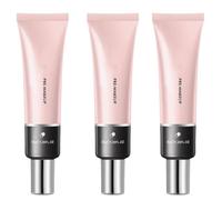 Primer alcalino ultra-opaco, BB cream a lunga tenuta, minimizza i pori, leviga il sebo, crea una pelle liscia e impeccabile, uniforma il colorito e dura 16 ore.