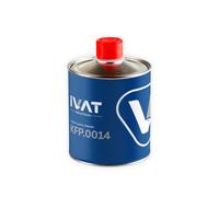 Primer Ancorante Aggrappante per Plastica lt 0.500 Ivat per Carrozzeria