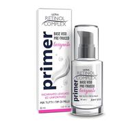 Primer Base Viso Pre-Trucco Levigante e Uniformante per Tutti i Tipi di Pelle Ultra Retinol Complex