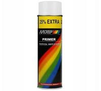 Primer bianco Motip RALLY PAINT 500ml