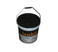 Fraschetti Primer bituminoso Verap – bitume per guaina impermeabilizzante 9 kg