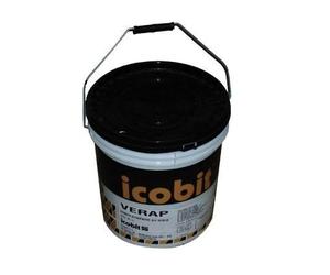 PRIMER BITUMINOSO VERAP KG. 4 BITUME GUAINA IMPERMEABILIZZANTE