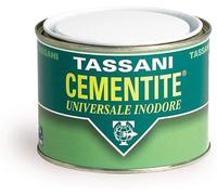 Primer Cementite Inodore 500 ml Tassani Protezione Fondo Metallo Legno