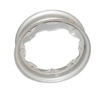 Primer cerchio ruota rivestito adatto per scooter modello Lambretta GP LI TV ...