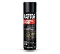 Primer Di Aggancio ACID ETCH 450ml Raptor