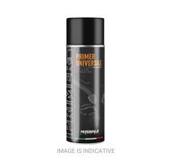 Primer Epossidico Spray motore moto alta temperatura DEEP BLACK per alluminio