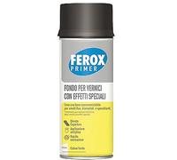 PRIMER FEROX AREXONS ml. 400 EFFETTI SPECIALI SPRAY AGGRAPPANTE