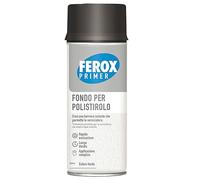 PRIMER FEROX AREXONS ml. 400 POLISTIROLO SPRAY AGGRAPPANTE