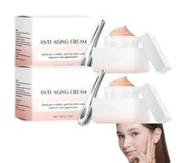 Primer - Filler antietà, sfumante e levigante, luminosità giovanile, minimizzazione dei pori (2pc, 30g)