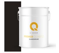 Primer fondo adesivo fondo quarzo per calcestruzzo intonaco 15 kg interno...