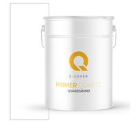 Primer fondo adesivo fondo quarzo per calcestruzzo intonaco 15 kg interno...