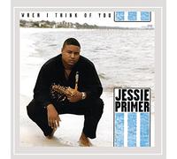 Primer, Jessie 3rd - When I Think Of You