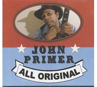 Primer, John - All Original