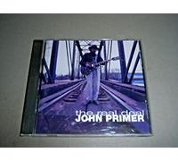 Primer, John - Real Deal