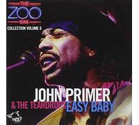 Easy Baby Zoo Bar - Collection 5 (CD) Album
