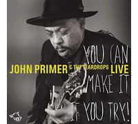 Primer, John - You Can Make It If You Try