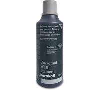 Primer Kerakoll Universal Wall Primer Consolidante Uso Interno Esterno 1L 5L 10L