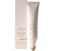 Primer levigante e uniformante per il viso, crema primer effetto lifting | Applicatore a sfera in metallo, primer viso opacizzante, minimizza i pori, uniforma l'incarnato, lunga durata