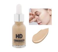 Primer liquido - Primer viso impermeabile per una copertura completa,cosmetici quotidiani per appuntamenti, incontri, casa, shopping, lavoro, viaggi