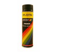 Primer Nero, Bomboletta Spray Aerosol 500ml - Motip