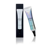 Primer Occhi, Primer Viso Make Up Lunga Tenuta 24H, Formula Antiacqua e Anti-Sbavature per Palpebre Grasse, Fissa Pigmenti per Colori Vibranti e Senza Pieghine. (#1, 10ml)