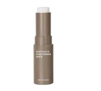 Primer opaco per pori: controllo nutriente 'olio, stick cosmetico idratante, base per il trucco liscia, soluzione per affinare la pelle | 1 confezione da 75 g per ragazze, donne, mogli, fidanzate,