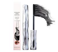 Primer Per Ciglia - Mascara Tubolare Volumizzante Da 4 Ml Allungante Resistente Al Sudore | Base, Formula Ciglia Waterproof, Per Un Look A Lunga Tenuta Nella Vita Di Tutti I Giorni, Regalo Per Le Donn