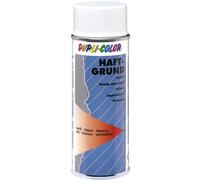 Primer per plastica adesivo spray 400 ml bianco Bianco