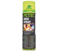 1x 70360 Petec Inox-Spray Schweißprimer Sigillante Protezione Corrosione 500ml
