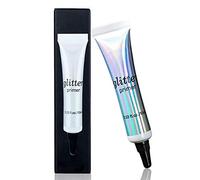 Primer per trucco glitterato,Primer glitterato per ombretto,uso come primer per ombretti shimmer,mantiene la durata del colore,usato per il trucco del saggio di danza,incontri, trucco da festa
