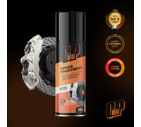 Primer Pinze Freno Spray BIANCO | Aggrappante & Antiruggine