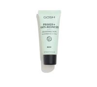 Gosh Primer Plus + primer contro il rossore 30 ml