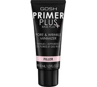 Base levigante - Primer Plus + minimizzatore di pori e rughe GOSH