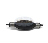Primer Pompa Carburante Assy 6Y1-24360 51 52 0 Per Fuoribordo Yamaha 25HP - 9...