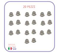 PRIMER POMPETTA carburante benzina CARBURATORE walbro ricambio DECESPUGLIATORE