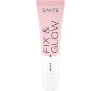 Primer Sante Fix & Glow