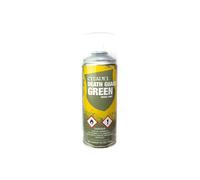 Primer Spray Warhammer: Death Guard Green | 400ml | EUROPE SHIPMENT ONLY