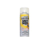 Cittadel+Bomb sottostrato+-+A%C3%A9rosol+Contrasto+Grey+Seer+%28400mL%29