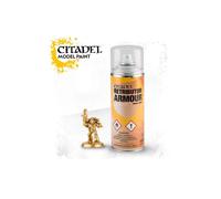 Primer Spray Warhammer: Retributor Armour | 400ml | EUROPE SHIPMENT ONLY