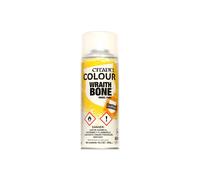 Primer Spray Warhammer: WraithBone | 400ml | EUROPE SHIPMENT ONLY