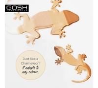 Primer trucco Gosh Copenhagen Chameleon Nº 001-Skin Adaptor 30 ml