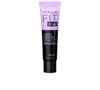 Primer trucco Maybelline Fit Me Smooth 30 ml Idratante Illuminante