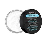 Primer trucco Velvet Touch Powder Hydration Gosh Copenhagen 1529-43275 [7 g]