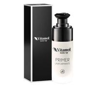 Primer Uniformante Bio viso Base trucco con Vitamina E 30 ML Vitamol Make up