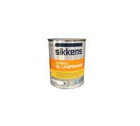 SIKKENS Primer universale all'acqua Rubbol BL Uniprimer bianco 2.5 litri