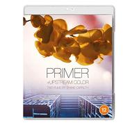 Primer + Upstream Color: Two Films by Shane Carruth (Blu-ray)