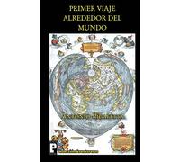 Primer viaje alrededor del mundo